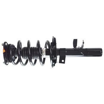 2014 Ford Transit Connect Suspension Strut and Coil Spring Assembly Front Left GSP 883086 image 3 of 3