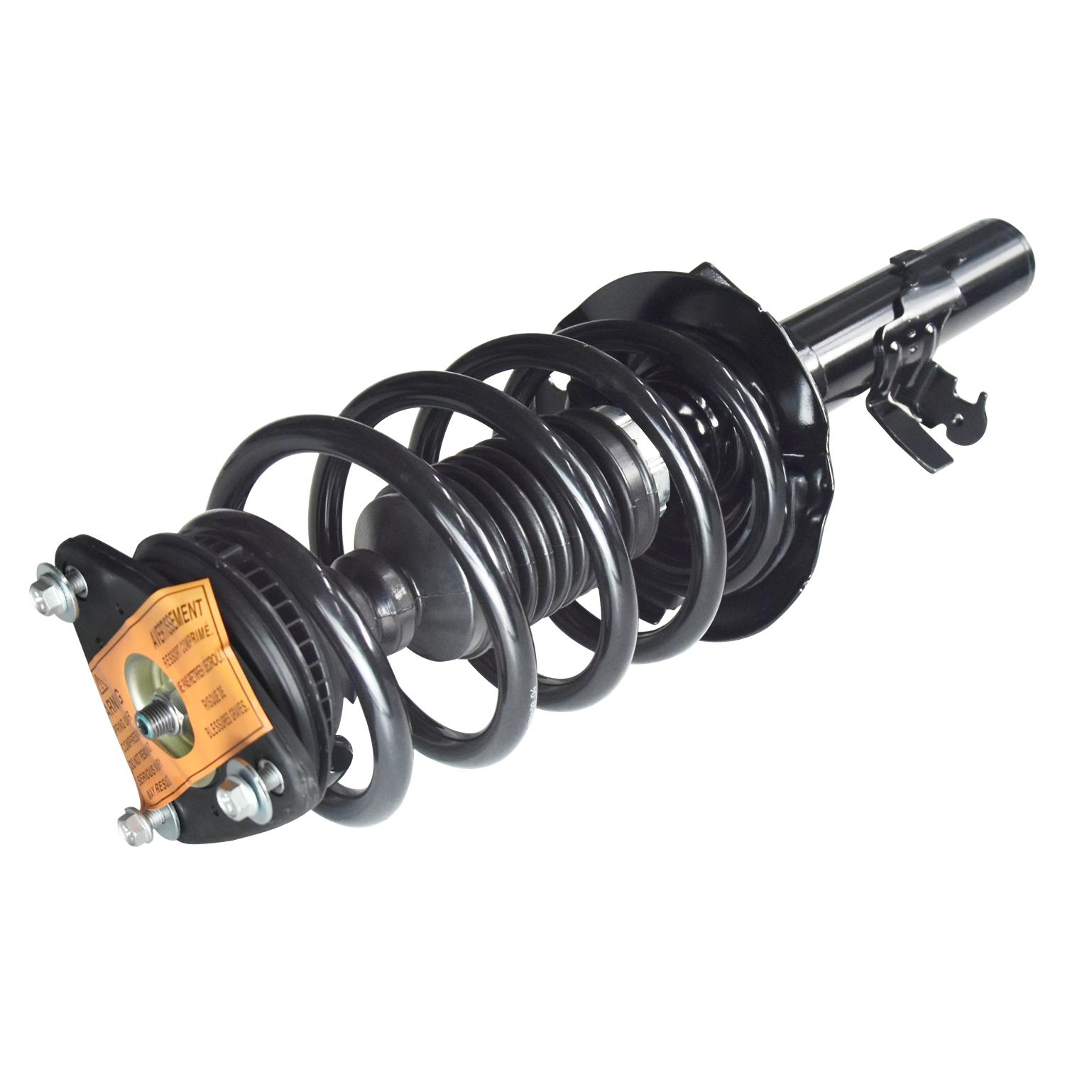 GSP 883087 - Suspension Strut and Coil Spring Assembly GSP 883087 Suspension Strut and Coil Spring Assembly product image 1 of 3