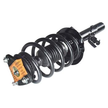 2014 Ford Transit Connect Suspension Strut and Coil Spring Assembly Front Right GSP 883087 image 1 of 3