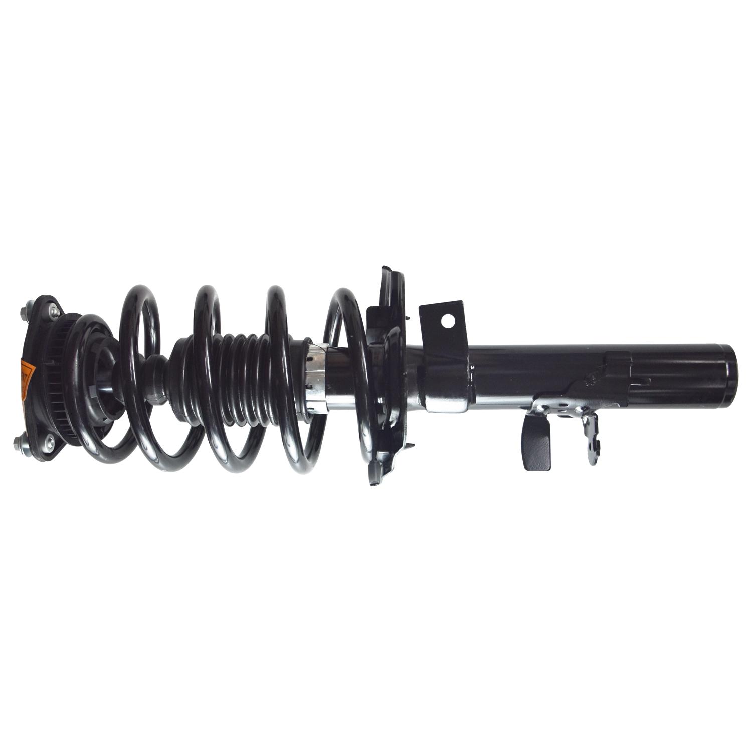 GSP 883087 - Suspension Strut and Coil Spring Assembly GSP 883087 Suspension Strut and Coil Spring Assembly product image 3 of 3