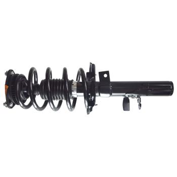 2014 Ford Transit Connect Suspension Strut and Coil Spring Assembly Front Right GSP 883087 image 3 of 3