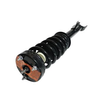 2014 Dodge Charger Suspension Strut and Coil Spring Assembly Front GSP 883088 image 1 of 3
