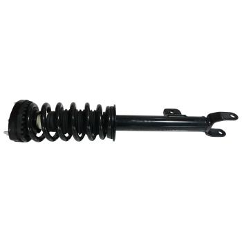 2014 Dodge Charger Suspension Strut and Coil Spring Assembly Front GSP 883088 image 2 of 3