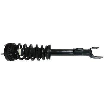 2014 Dodge Charger Suspension Strut and Coil Spring Assembly Front GSP 883088 image 3 of 3
