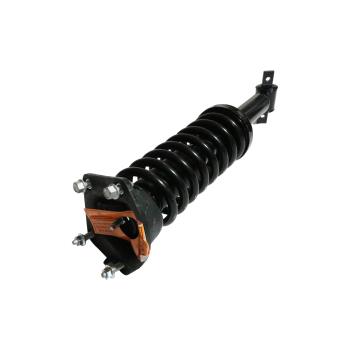 1999 Pontiac Firebird Suspension Strut and Coil Spring Assembly Front Left GSP 883090 image 1 of 3