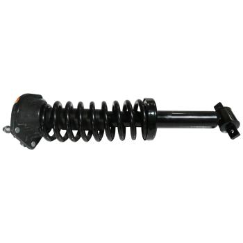 1999 Pontiac Firebird Suspension Strut and Coil Spring Assembly Front Left GSP 883090 image 2 of 3