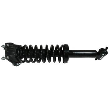 1999 Pontiac Firebird Suspension Strut and Coil Spring Assembly Front Left GSP 883090 image 3 of 3