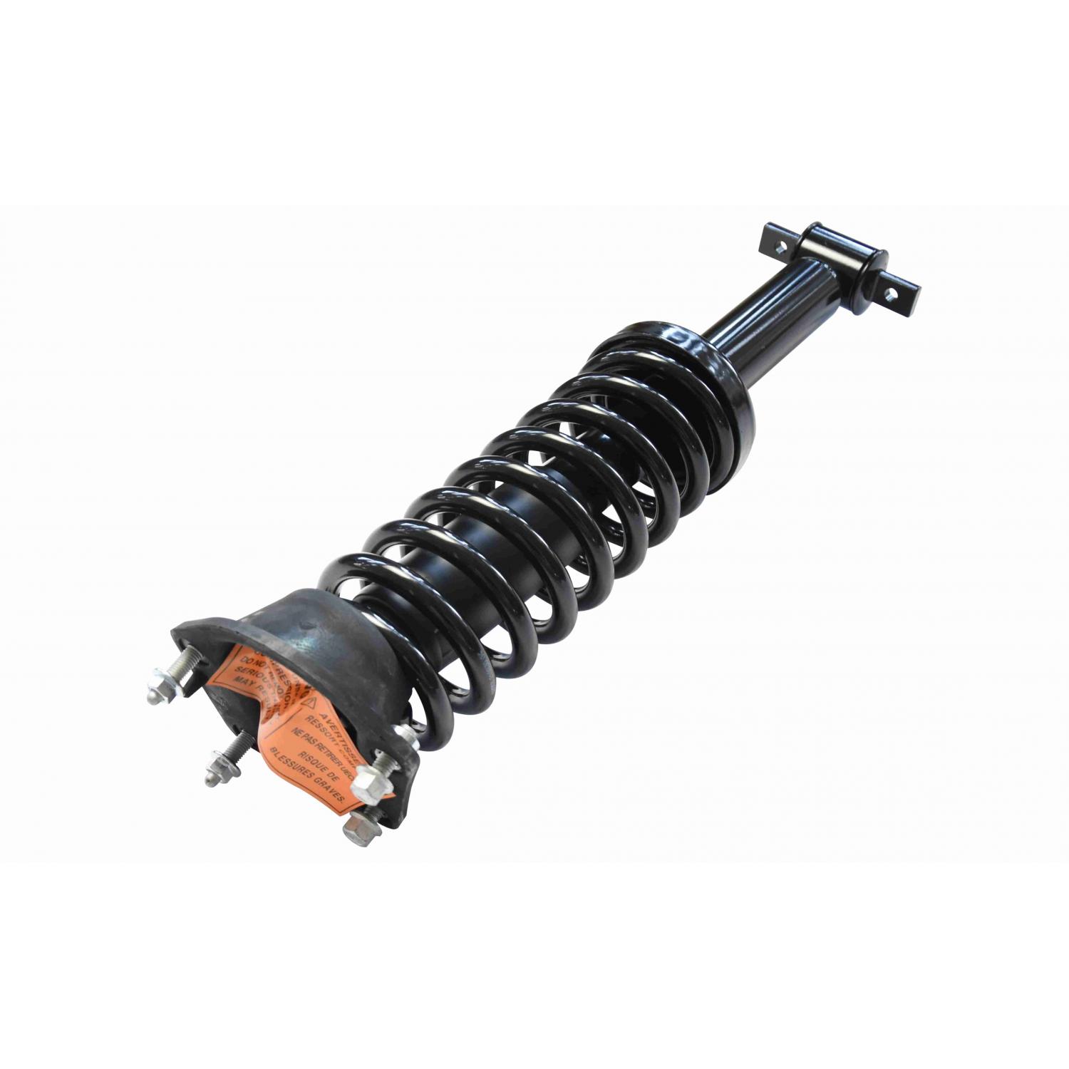 GSP 883091 - Suspension Strut and Coil Spring Assembly GSP 883091 Suspension Strut and Coil Spring Assembly product image 1 of 3