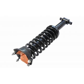 1999 Pontiac Firebird Suspension Strut and Coil Spring Assembly Front Right GSP 883091 image 1 of 3
