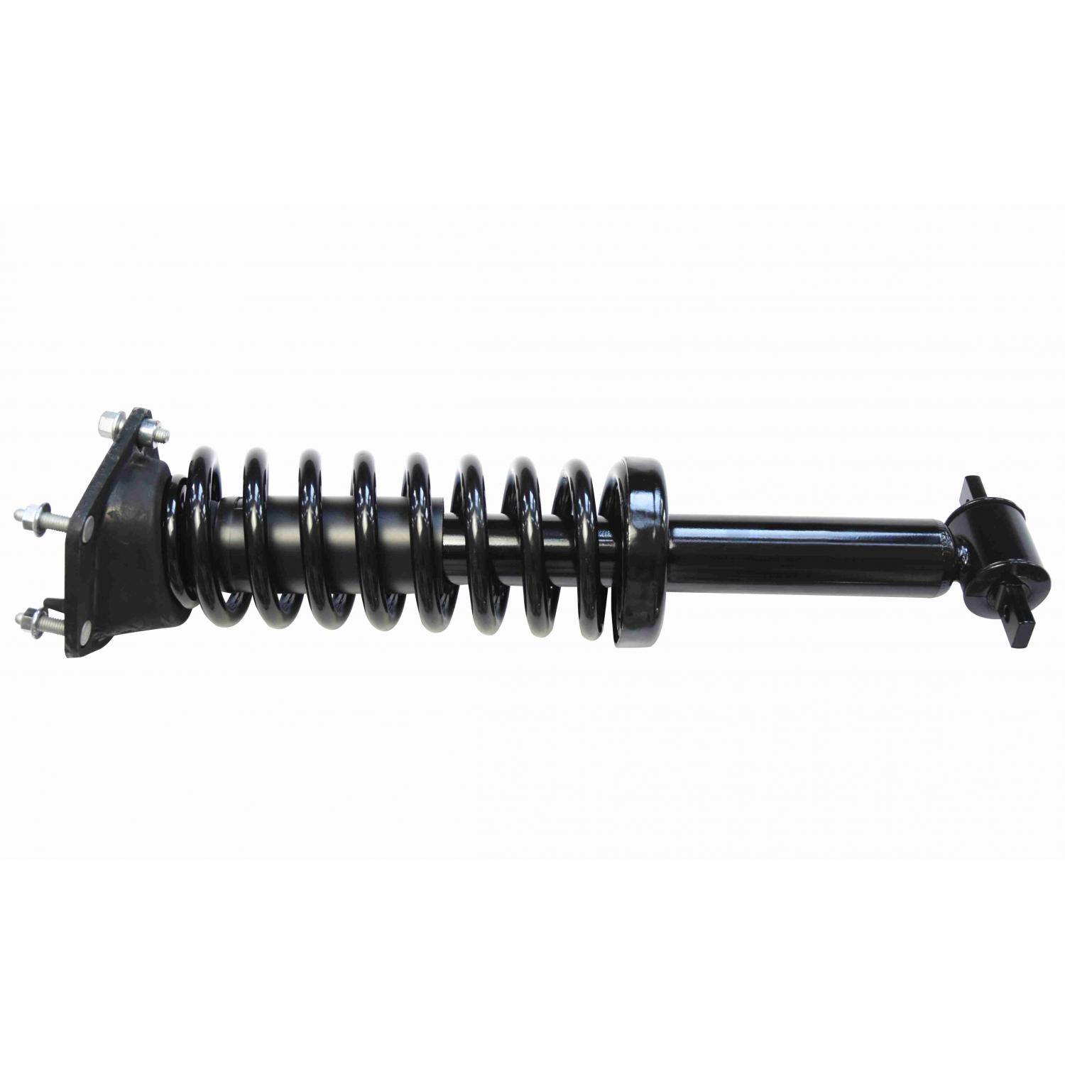 GSP 883091 - Suspension Strut and Coil Spring Assembly GSP 883091 Suspension Strut and Coil Spring Assembly product image 2 of 3