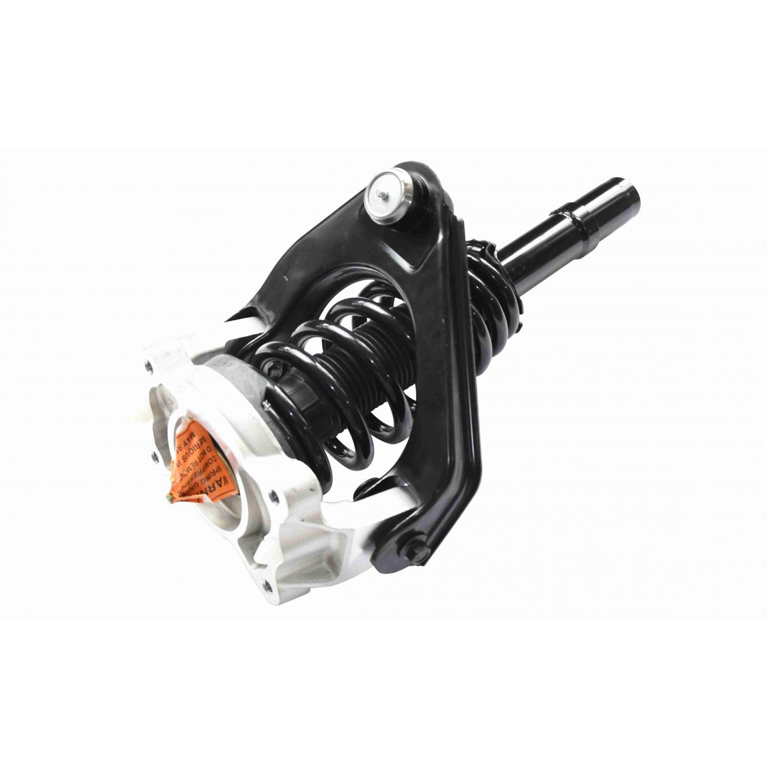 GSP 883092 Suspension Strut and Coil Spring Assembly product image 1 of 3