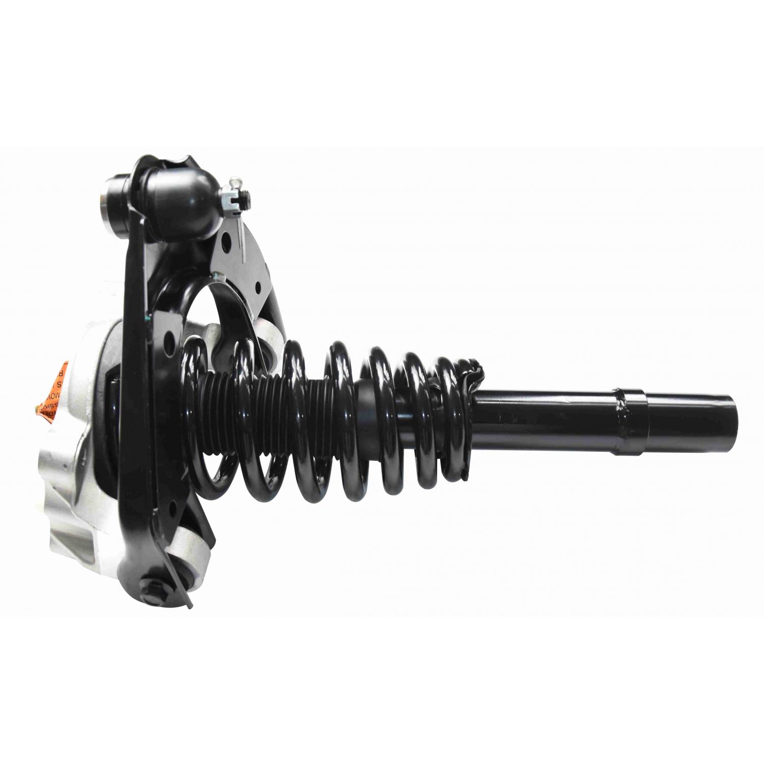 GSP 883092 Suspension Strut and Coil Spring Assembly product image 3 of 3