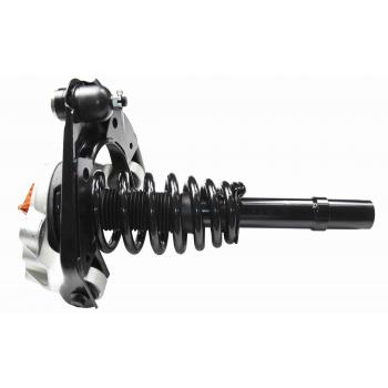 2005 Chrysler Sebring Suspension Strut and Coil Spring Assembly Front Left GSP 883092 image 3 of 3