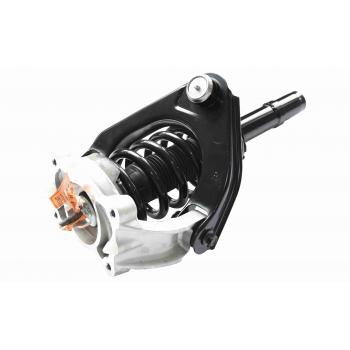 2005 Chrysler Sebring Suspension Strut and Coil Spring Assembly Front Right GSP 883093 image 1 of 3
