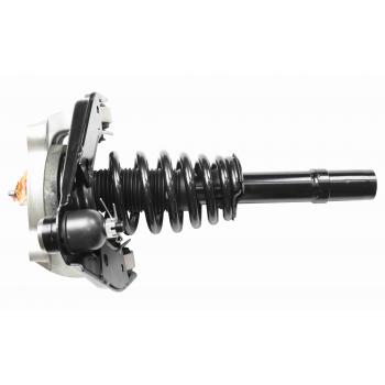 2005 Chrysler Sebring Suspension Strut and Coil Spring Assembly Front Right GSP 883093 image 2 of 3