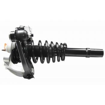 2005 Chrysler Sebring Suspension Strut and Coil Spring Assembly Front Right GSP 883093 image 3 of 3