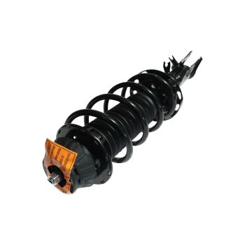 2016 Honda HR-V Suspension Strut and Coil Spring Assembly Front Left GSP 883096 image 1 of 3