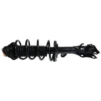 2016 Honda HR-V Suspension Strut and Coil Spring Assembly Front Left GSP 883096 image 2 of 3