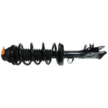 2016 Honda HR-V Suspension Strut and Coil Spring Assembly Front Left GSP 883096 image 3 of 3