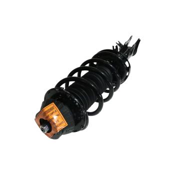 2016 Honda HR-V Suspension Strut and Coil Spring Assembly Front Left GSP 883097 image 1 of 3