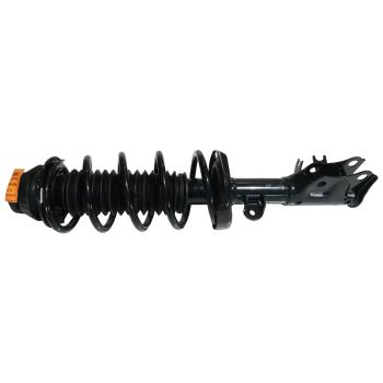 2016 Honda HR-V Suspension Strut and Coil Spring Assembly Front Left GSP 883097 image 3 of 3