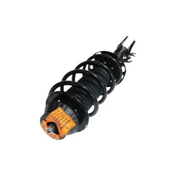 2016 Honda HR-V Suspension Strut and Coil Spring Assembly Front Left GSP 883098 image 1 of 3