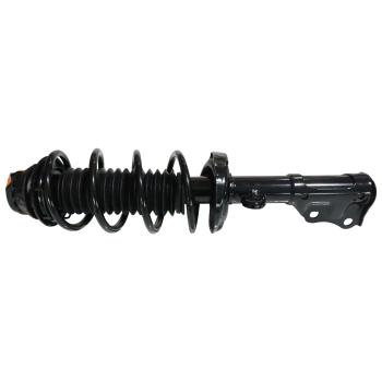 2016 Honda HR-V Suspension Strut and Coil Spring Assembly Front Left GSP 883098 image 2 of 3