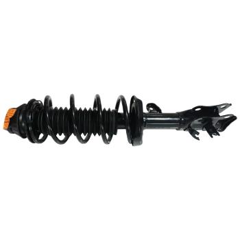 2016 Honda HR-V Suspension Strut and Coil Spring Assembly Front Left GSP 883098 image 3 of 3