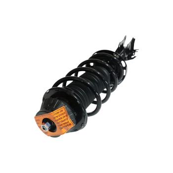 2016 Honda HR-V Suspension Strut and Coil Spring Assembly Front Right GSP 883099 image 1 of 3