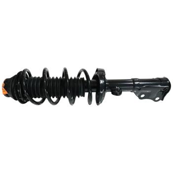 2016 Honda HR-V Suspension Strut and Coil Spring Assembly Front Right GSP 883099 image 2 of 3