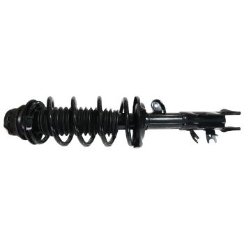 2016 Honda HR-V Suspension Strut and Coil Spring Assembly Front Right GSP 883099 image 3 of 3