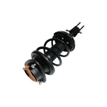 2018 Subaru Outback Suspension Strut and Coil Spring Assembly Front Left GSP 883100 image 1 of 3