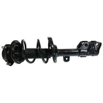 2018 Subaru Outback Suspension Strut and Coil Spring Assembly Front Left GSP 883100 image 2 of 3
