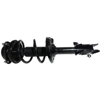 2018 Subaru Outback Suspension Strut and Coil Spring Assembly Front Left GSP 883100 image 3 of 3