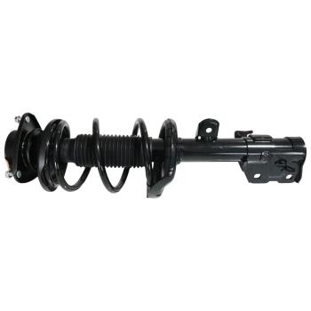 2018 Subaru Outback Suspension Strut and Coil Spring Assembly Front Right GSP 883101 image 2 of 3