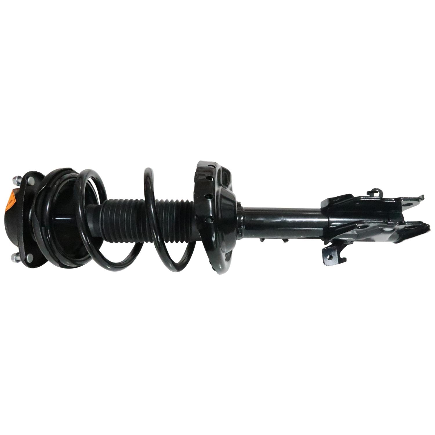 GSP 883101 Suspension Strut and Coil Spring Assembly product image 3 of 3