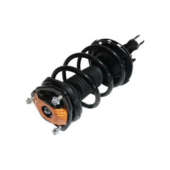 2015 Toyota Sienna Suspension Strut and Coil Spring Assembly Front Left GSP 883102 image 1 of 3