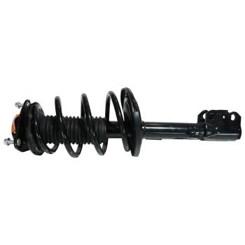 2015 Toyota Sienna Suspension Strut and Coil Spring Assembly Front Left GSP 883102 image 2 of 3
