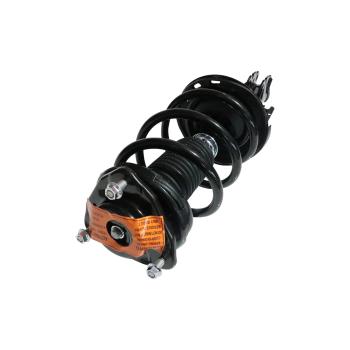 2015 Toyota Sienna Suspension Strut and Coil Spring Assembly Front Left GSP 883103 image 1 of 3