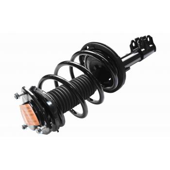 2015 Toyota Sienna Suspension Strut and Coil Spring Assembly Front Right GSP 883104 image 1 of 3