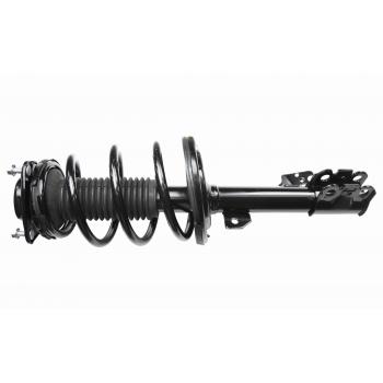 2015 Toyota Sienna Suspension Strut and Coil Spring Assembly Front Right GSP 883104 image 2 of 3