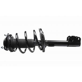 2015 Toyota Sienna Suspension Strut and Coil Spring Assembly Front Right GSP 883104 image 3 of 3