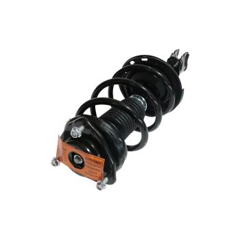 2015 Toyota Sienna Suspension Strut and Coil Spring Assembly Front Right GSP 883105 image 1 of 3