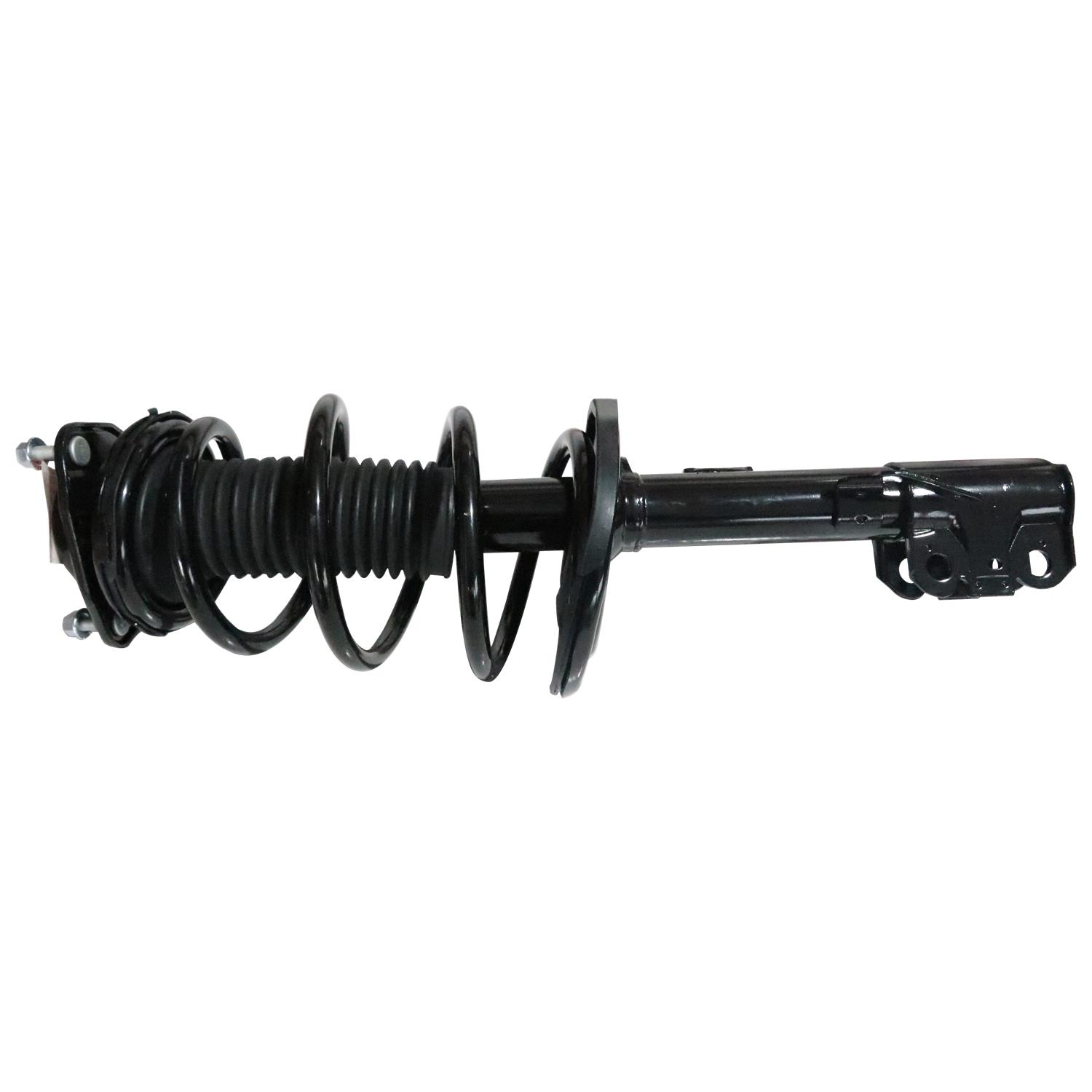 GSP 883105 - Suspension Strut and Coil Spring Assembly GSP 883105 Suspension Strut and Coil Spring Assembly product image 2 of 3
