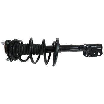 2015 Toyota Sienna Suspension Strut and Coil Spring Assembly Front Right GSP 883105 image 2 of 3