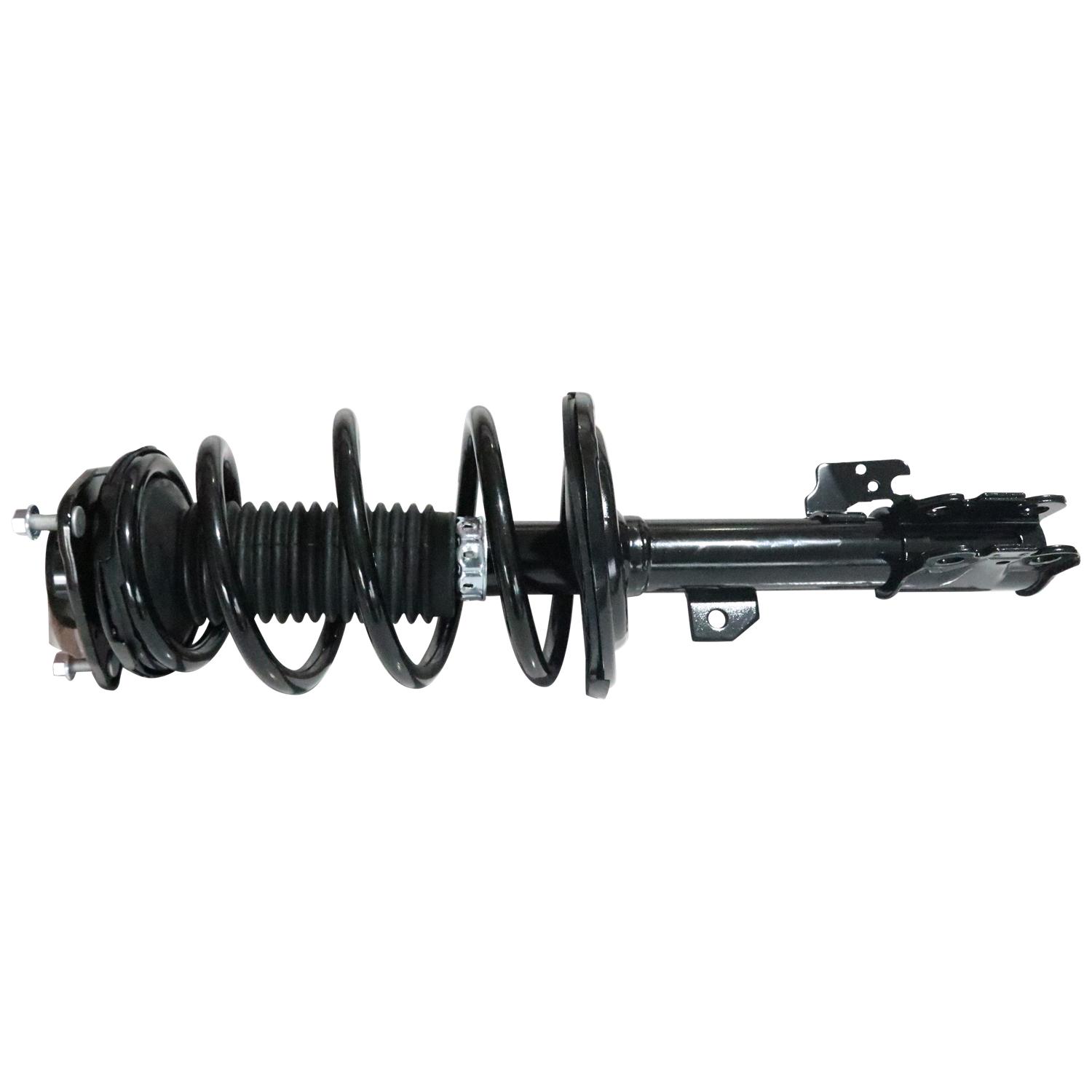 GSP 883105 - Suspension Strut and Coil Spring Assembly GSP 883105 Suspension Strut and Coil Spring Assembly product image 3 of 3