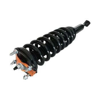 2018 Toyota Tundra Suspension Strut and Coil Spring Assembly Front Left GSP 883106 image 1 of 3