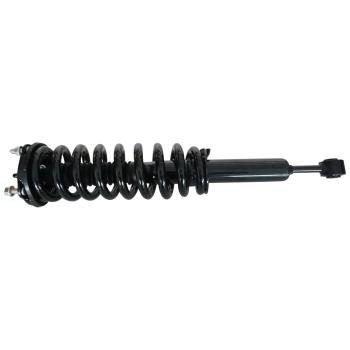 2018 Toyota Tundra Suspension Strut and Coil Spring Assembly Front Left GSP 883106 image 2 of 3
