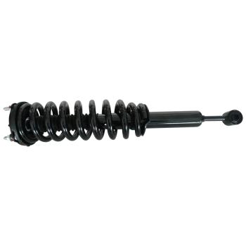 2018 Toyota Tundra Suspension Strut and Coil Spring Assembly Front Left GSP 883106 image 3 of 3
