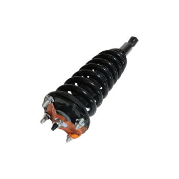 2018 Toyota Tundra Suspension Strut and Coil Spring Assembly Front Right GSP 883107 image 1 of 3